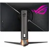 Монитор Asus 27" ROG Swift PG27UQR черный IPS LED 16:9 HDMI полуматовая HAS Piv 600cd 178гр/178гр 38