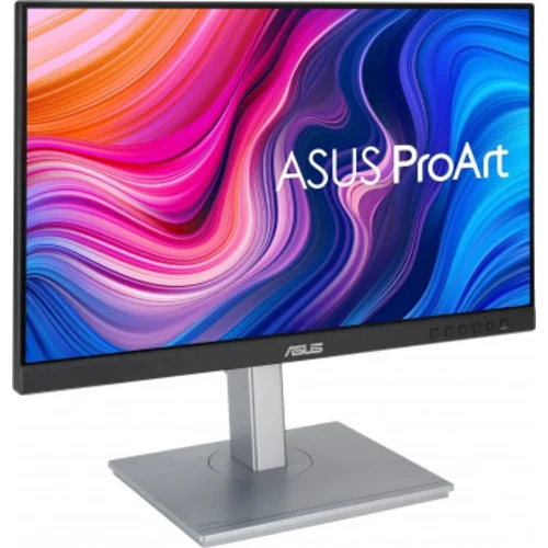Монитор Asus 23.8" ProArt PA247CV черный IPS LED 4ms 16:9 HDMI M/M матовая HAS Piv 1000:1 300cd 178г