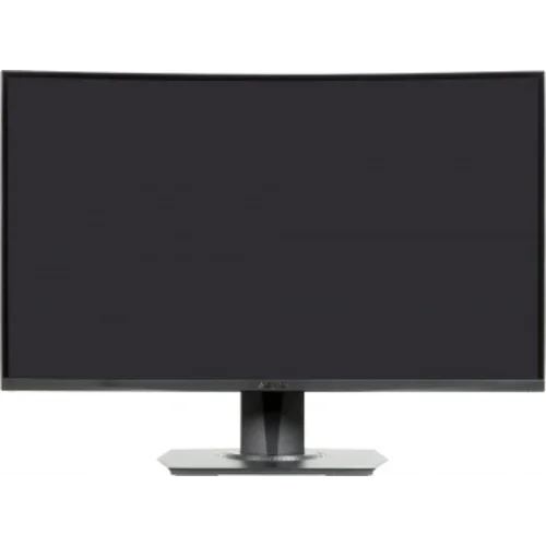 Монитор Asus 27" TUF Gaming VG27VQ черный VA LED 16:9 DVI HDMI M/M матовая HAS Piv 400cd 178гр/178гр
