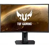 Монитор Asus 27" TUF Gaming VG27VQ черный VA LED 16:9 DVI HDMI M/M матовая HAS Piv 400cd 178гр/178гр