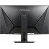 Монитор Asus 27" TUF Gaming VG27VQ черный VA LED 16:9 DVI HDMI M/M матовая HAS Piv 400cd 178гр/178гр