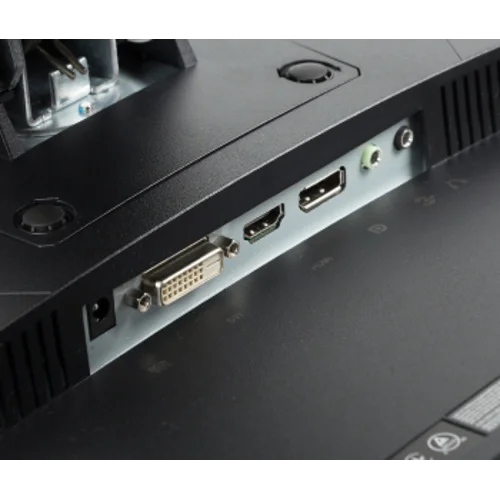 Монитор Asus 27" TUF Gaming VG27VQ черный VA LED 16:9 DVI HDMI M/M матовая HAS Piv 400cd 178гр/178гр