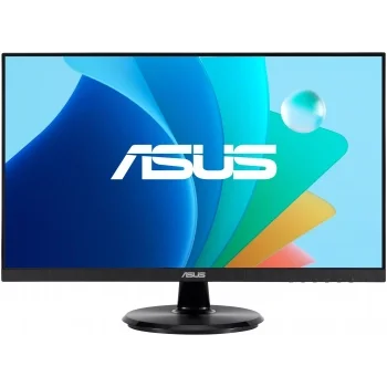Монитор Asus 23.8" VA24DQFR черный IPS LED 16:9 HDMI M/M матовая 250cd 178гр/178гр 1920x1080 100Hz V