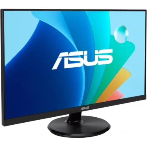 Монитор Asus 23.8" VA24DQFR черный IPS LED 16:9 HDMI M/M матовая 250cd 178гр/178гр 1920x1080 100Hz V