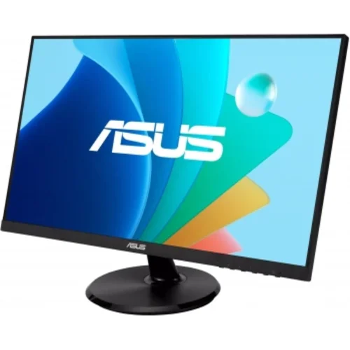Монитор Asus 23.8" VA24DQFR черный IPS LED 16:9 HDMI M/M матовая 250cd 178гр/178гр 1920x1080 100Hz V