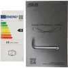 Монитор Asus 23.8" VA24DQFR черный IPS LED 16:9 HDMI M/M матовая 250cd 178гр/178гр 1920x1080 100Hz V