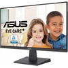 Монитор Asus 27" VA27EHF черный IPS LED 1ms 16:9 HDMI матовая 250cd 178гр/178гр 1920x1080 100Hz FHD