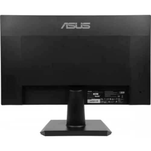 Монитор Asus 27" VA27EHF черный IPS LED 1ms 16:9 HDMI матовая 250cd 178гр/178гр 1920x1080 100Hz FHD