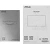 Монитор Asus 27" VA27EHF черный IPS LED 1ms 16:9 HDMI матовая 250cd 178гр/178гр 1920x1080 100Hz FHD