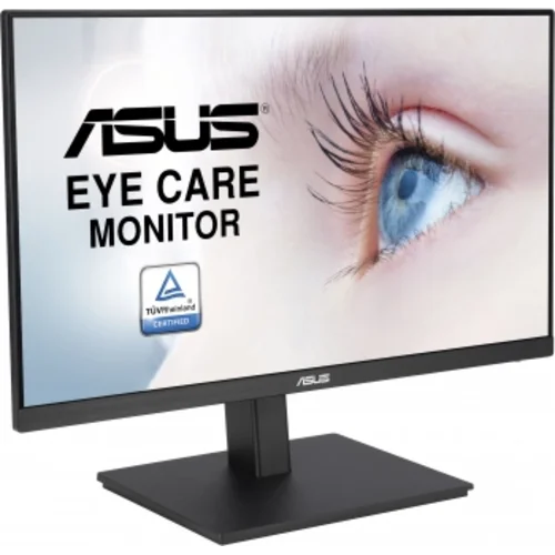 Монитор Asus 27" VA27EQSB черный IPS LED 16:9 HDMI M/M матовая HAS Piv 300cd 178гр/178гр 1920x1080 7