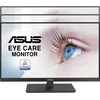Монитор Asus 27" VA27EQSB черный IPS LED 16:9 HDMI M/M матовая HAS Piv 300cd 178гр/178гр 1920x1080 7