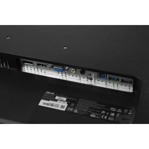 Монитор Asus 27" VA27EQSB черный IPS LED 16:9 HDMI M/M матовая HAS Piv 300cd 178гр/178гр 1920x1080 7