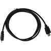 Монитор Asus 23.8" VY249HF черный IPS LED 16:9 HDMI матовая 250cd 178гр/178гр 1920x1080 100Hz FHD 3.