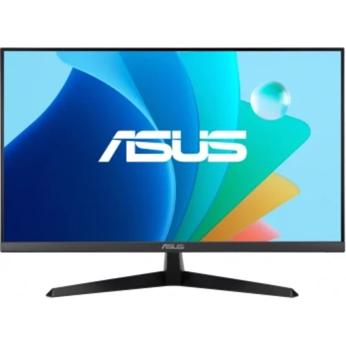 Монитор Asus 27" VY279HF черный IPS LED 16:9 HDMI матовая 250cd 178гр/178гр 1920x1080 100Hz FHD 4.11