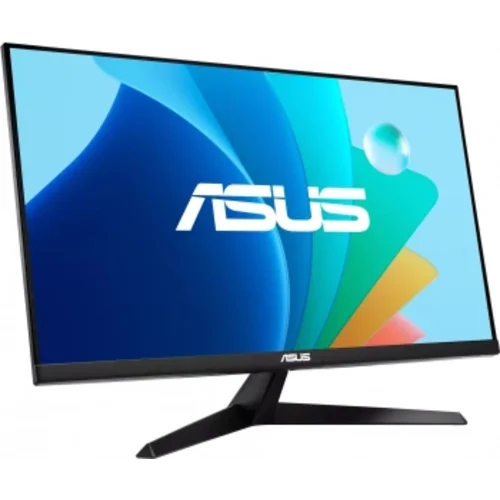 Монитор Asus 27" VY279HF черный IPS LED 16:9 HDMI матовая 250cd 178гр/178гр 1920x1080 100Hz FHD 4.11