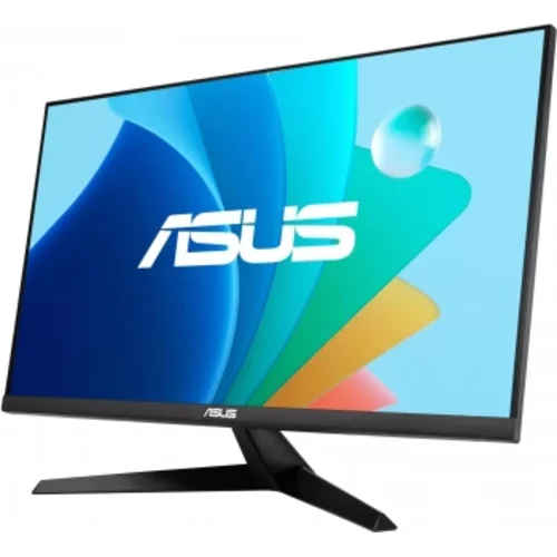 Монитор Asus 27" VY279HF черный IPS LED 16:9 HDMI матовая 250cd 178гр/178гр 1920x1080 100Hz FHD 4.11