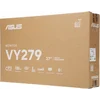 Монитор Asus 27" VY279HF черный IPS LED 16:9 HDMI матовая 250cd 178гр/178гр 1920x1080 100Hz FHD 4.11