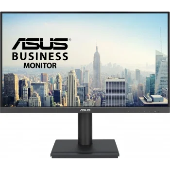 Монитор Asus 27" VA27DQFS черный IPS LED 16:9 HDMI M/M матовая HAS Piv 1000:1 300cd 178гр/178гр 1920