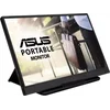 Монитор Asus 15.6" ZenScreen MB165B черный TN LED 10ms 16:9 матовая 220cd 90гр/65гр 1366x768 60Hz HD