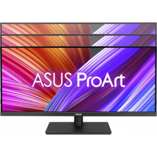 Монитор Asus 34" ProArt PA348CGV черный IPS LED 21:9 HDMI M/M матовая HAS Piv 400cd 178гр/178гр 3440