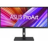 Монитор Asus 34" ProArt PA348CGV черный IPS LED 21:9 HDMI M/M матовая HAS Piv 400cd 178гр/178гр 3440