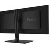Монитор Asus 34" ProArt PA348CGV черный IPS LED 21:9 HDMI M/M матовая HAS Piv 400cd 178гр/178гр 3440