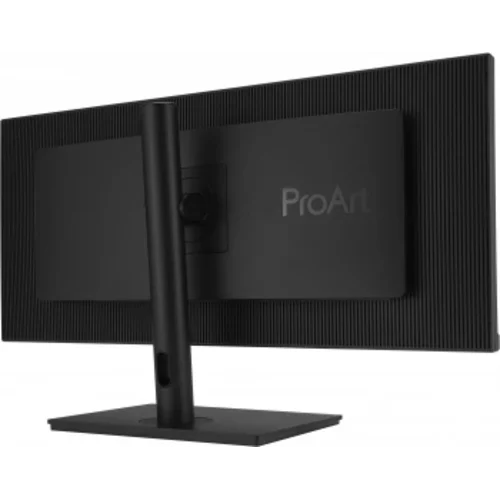 Монитор Asus 34" ProArt PA348CGV черный IPS LED 21:9 HDMI M/M матовая HAS Piv 400cd 178гр/178гр 3440
