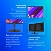 Монитор Asus 34" ProArt PA348CGV черный IPS LED 21:9 HDMI M/M матовая HAS Piv 400cd 178гр/178гр 3440