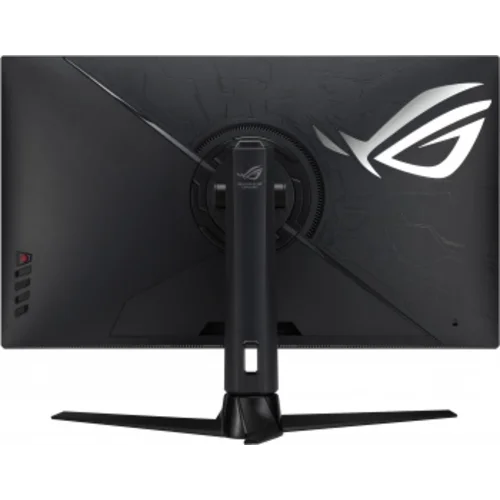 Монитор Asus 32" ROG Strix XG32UQ черный IPS LED 16:9 HDMI матовая HAS Piv 450cd 178гр/178гр 3840x21