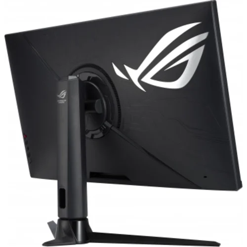 Монитор Asus 32" ROG Strix XG32UQ черный IPS LED 16:9 HDMI матовая HAS Piv 450cd 178гр/178гр 3840x21