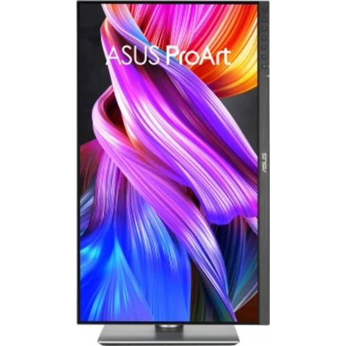 Монитор Asus 23.8" ProArt PA24ACRV черный IPS LED 16:9 HDMI M/M матовая HAS Piv 350cd 178гр/178гр 25