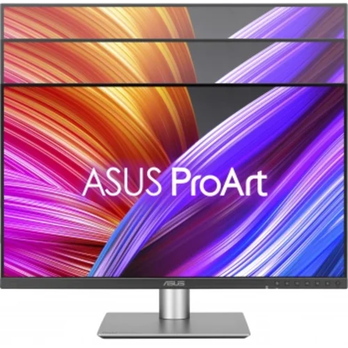 Монитор Asus 23.8" ProArt PA24ACRV черный IPS LED 16:9 HDMI M/M матовая HAS Piv 350cd 178гр/178гр 25