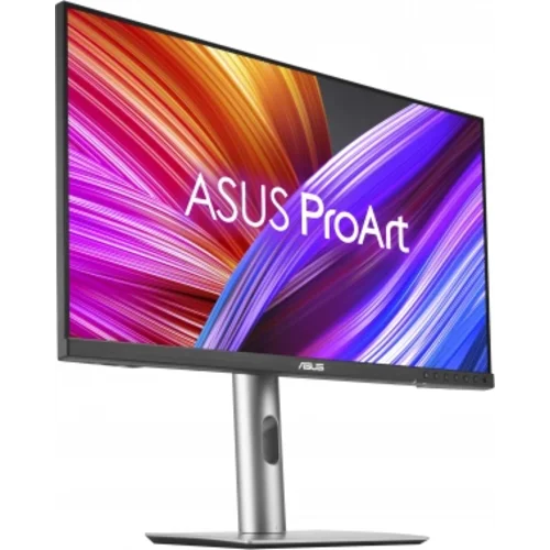 Монитор Asus 23.8" ProArt PA24ACRV черный IPS LED 16:9 HDMI M/M матовая HAS Piv 350cd 178гр/178гр 25