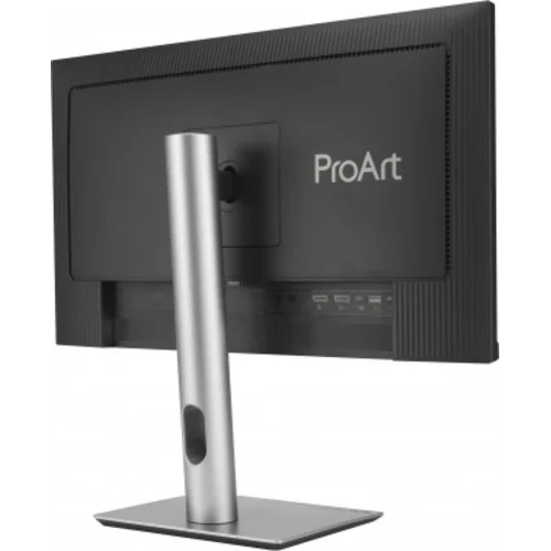 Монитор Asus 23.8" ProArt PA24ACRV черный IPS LED 16:9 HDMI M/M матовая HAS Piv 350cd 178гр/178гр 25