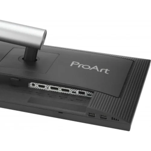 Монитор Asus 23.8" ProArt PA24ACRV черный IPS LED 16:9 HDMI M/M матовая HAS Piv 350cd 178гр/178гр 25