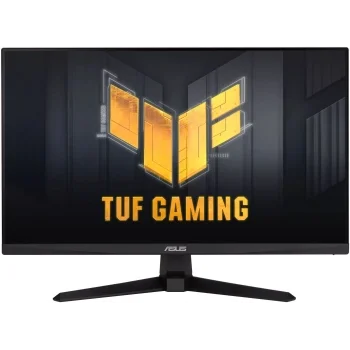 Монитор Asus 23.8" TUF Gaming VG249Q3A черный IPS LED 16:9 HDMI M/M матовая 1000:1 250cd 178гр/178гр