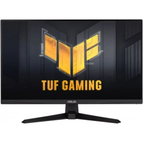 Монитор Asus 23.8" TUF Gaming VG249Q3A черный IPS LED 16:9 HDMI M/M матовая 1000:1 250cd 178гр/178гр