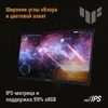 Монитор Asus 23.8" TUF Gaming VG249Q3A черный IPS LED 16:9 HDMI M/M матовая 1000:1 250cd 178гр/178гр