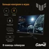Монитор Asus 23.8" TUF Gaming VG249Q3A черный IPS LED 16:9 HDMI M/M матовая 1000:1 250cd 178гр/178гр