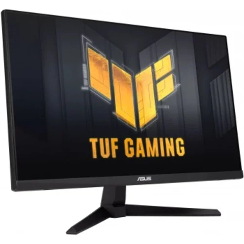 Монитор Asus 23.8" TUF Gaming VG249Q3A черный IPS LED 16:9 HDMI M/M матовая 1000:1 250cd 178гр/178гр