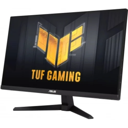 Монитор Asus 23.8" TUF Gaming VG249Q3A черный IPS LED 16:9 HDMI M/M матовая 1000:1 250cd 178гр/178гр