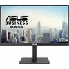 Монитор Asus 27" Business VA27UQSB черный IPS LED 16:9 HDMI M/M матовая HAS Piv 1000:1 350cd 178гр/1