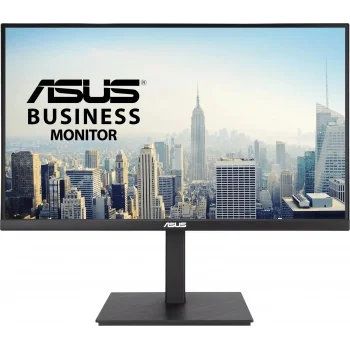 Монитор Asus 27" Business VA27UQSB черный IPS LED 16:9 HDMI M/M матовая HAS Piv 1000:1 350cd 178гр/1