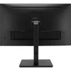 Монитор Asus 27" Business VA27UQSB черный IPS LED 16:9 HDMI M/M матовая HAS Piv 1000:1 350cd 178гр/1