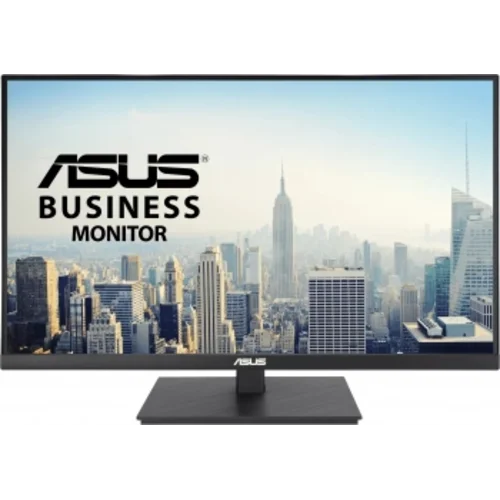 Монитор Asus 27" Business VA27UQSB черный IPS LED 16:9 HDMI M/M матовая HAS Piv 1000:1 350cd 178гр/1