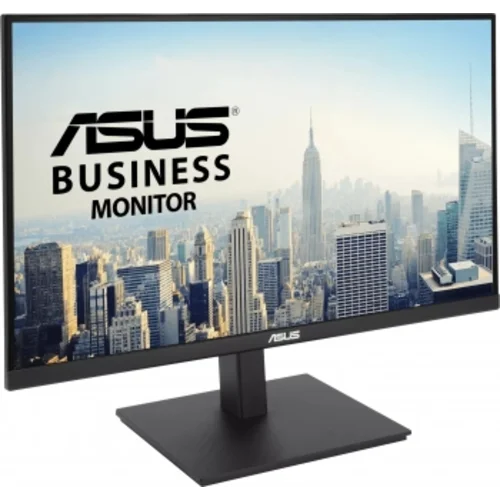 Монитор Asus 27" Business VA27UQSB черный IPS LED 16:9 HDMI M/M матовая HAS Piv 1000:1 350cd 178гр/1
