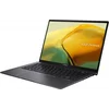 Ноутбук Asus Zenbook 14 UM3402YA-KP854 Ryzen 5 7430U 16Gb SSD512Gb AMD Radeon 14" IPS WQXGA (2560x16