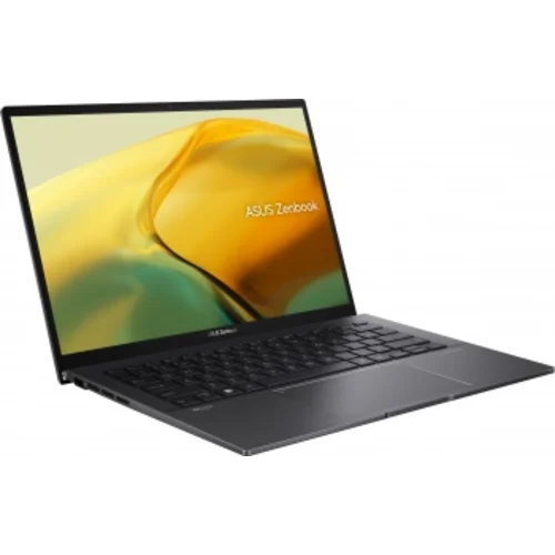 Ноутбук Asus Zenbook 14 UM3402YA-KP854 Ryzen 5 7430U 16Gb SSD512Gb AMD Radeon 14" IPS WQXGA (2560x16