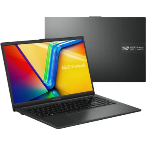 Ноутбук Asus VivoBook E1504FA-BQ038W Ryzen 5 7520U 8Gb SSD512Gb AMD Radeon 15.6" IPS FHD (1920x1080)