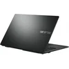 Ноутбук Asus Vivobook Go 15 E1504GA-BQ561 N-series N100 8Gb eMMC256Gb Intel UHD Graphics 15.6" IPS F